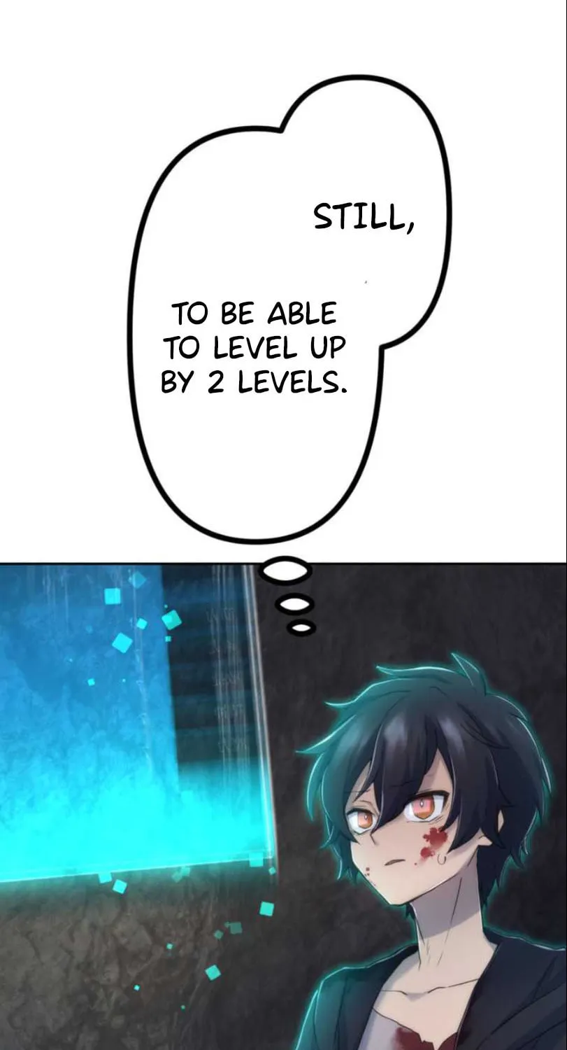 I Became an S-Rank Hunter With the Demon Lord App Chapter 5 page 94 - 