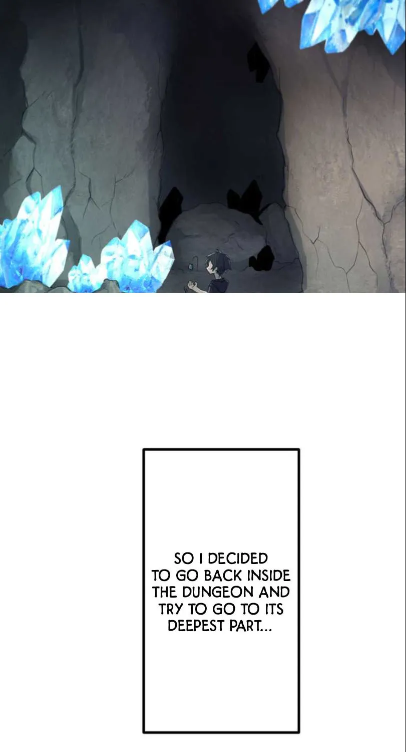 I Became an S-Rank Hunter With the Demon Lord App Chapter 5 page 96 - 