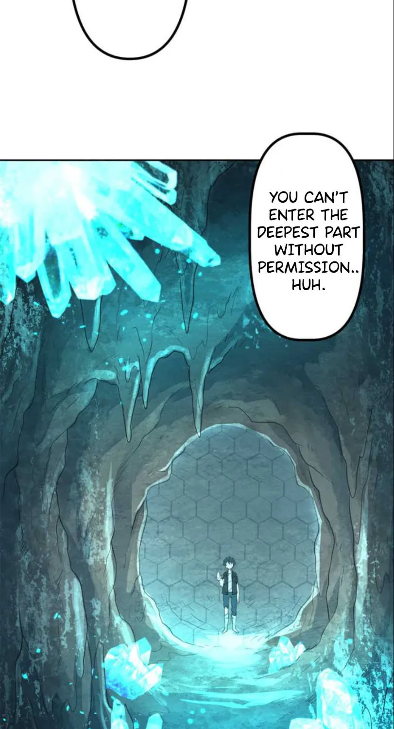 I Became an S-Rank Hunter With the Demon Lord App Chapter 5 page 98 - 
