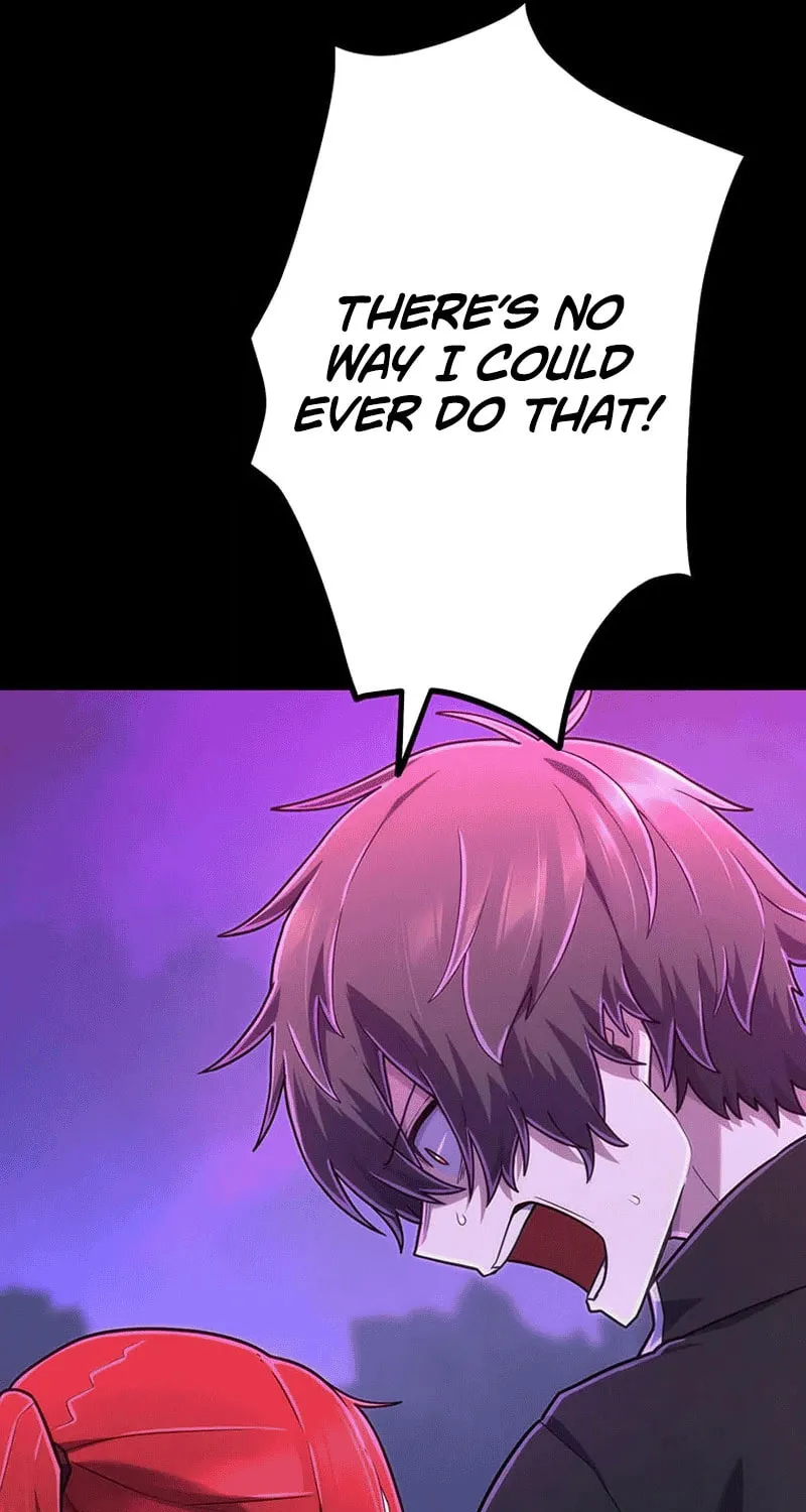 I Became an S-Rank Hunter With the Demon Lord App Chapter 50 page 11 - 