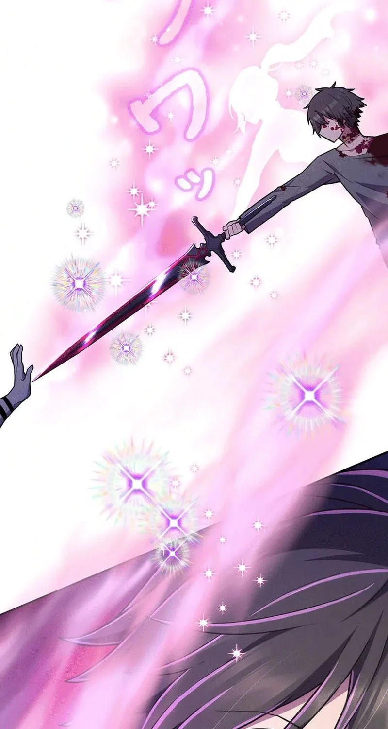 I Became an S-Rank Hunter With the Demon Lord App Chapter 50 page 103 - 