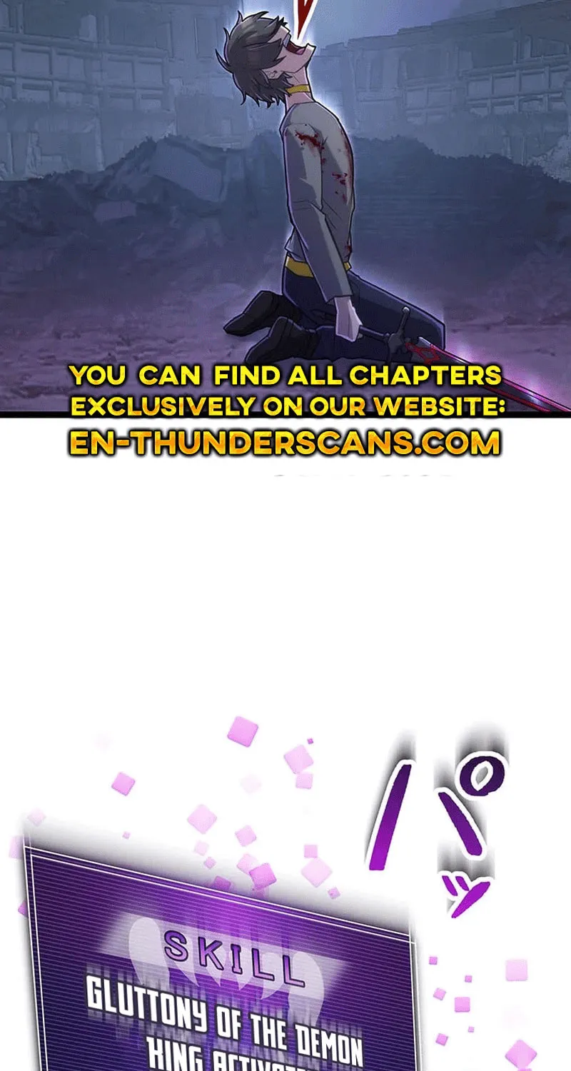 I Became an S-Rank Hunter With the Demon Lord App Chapter 50 page 120 - 