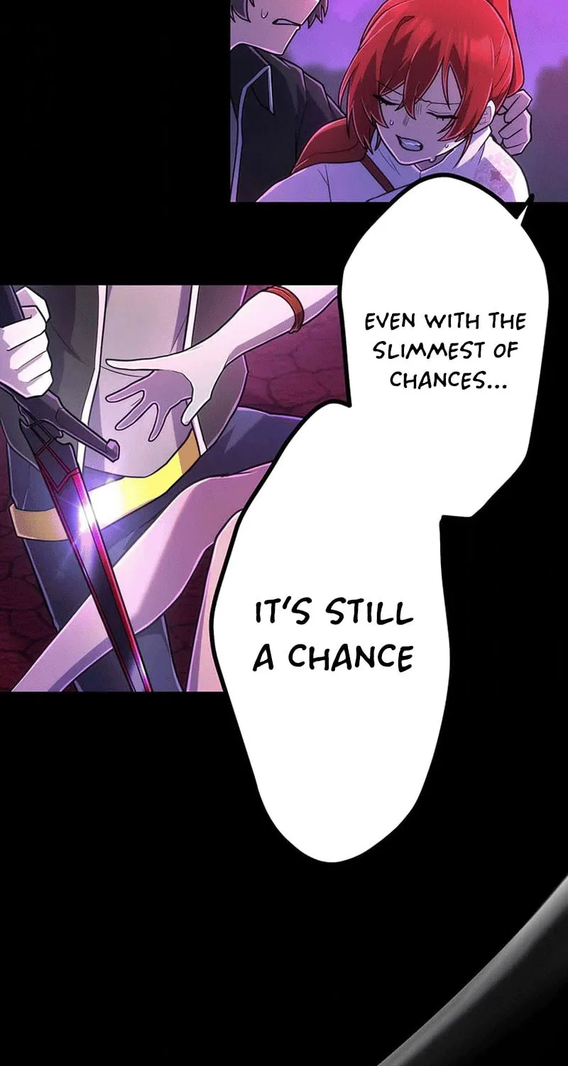 I Became an S-Rank Hunter With the Demon Lord App Chapter 50 page 13 - 