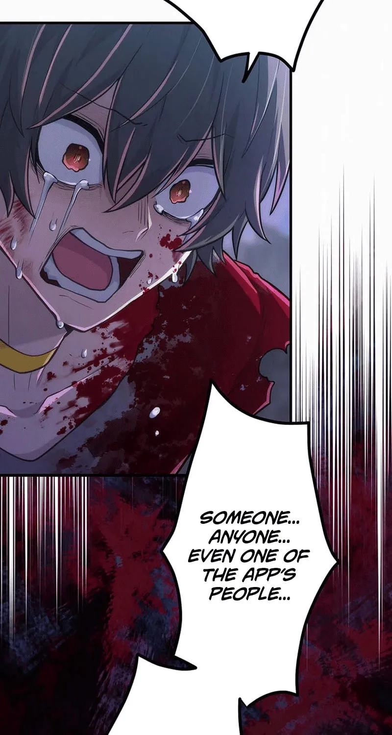 I Became an S-Rank Hunter With the Demon Lord App Chapter 50 page 124 - 