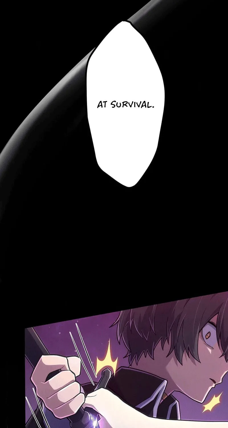 I Became an S-Rank Hunter With the Demon Lord App Chapter 50 page 14 - 