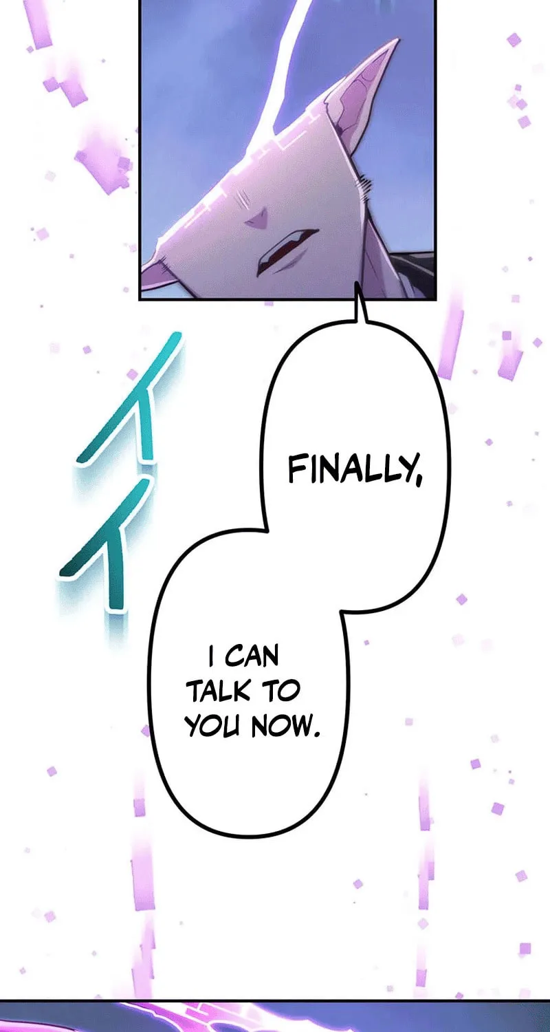 I Became an S-Rank Hunter With the Demon Lord App Chapter 50 page 133 - 