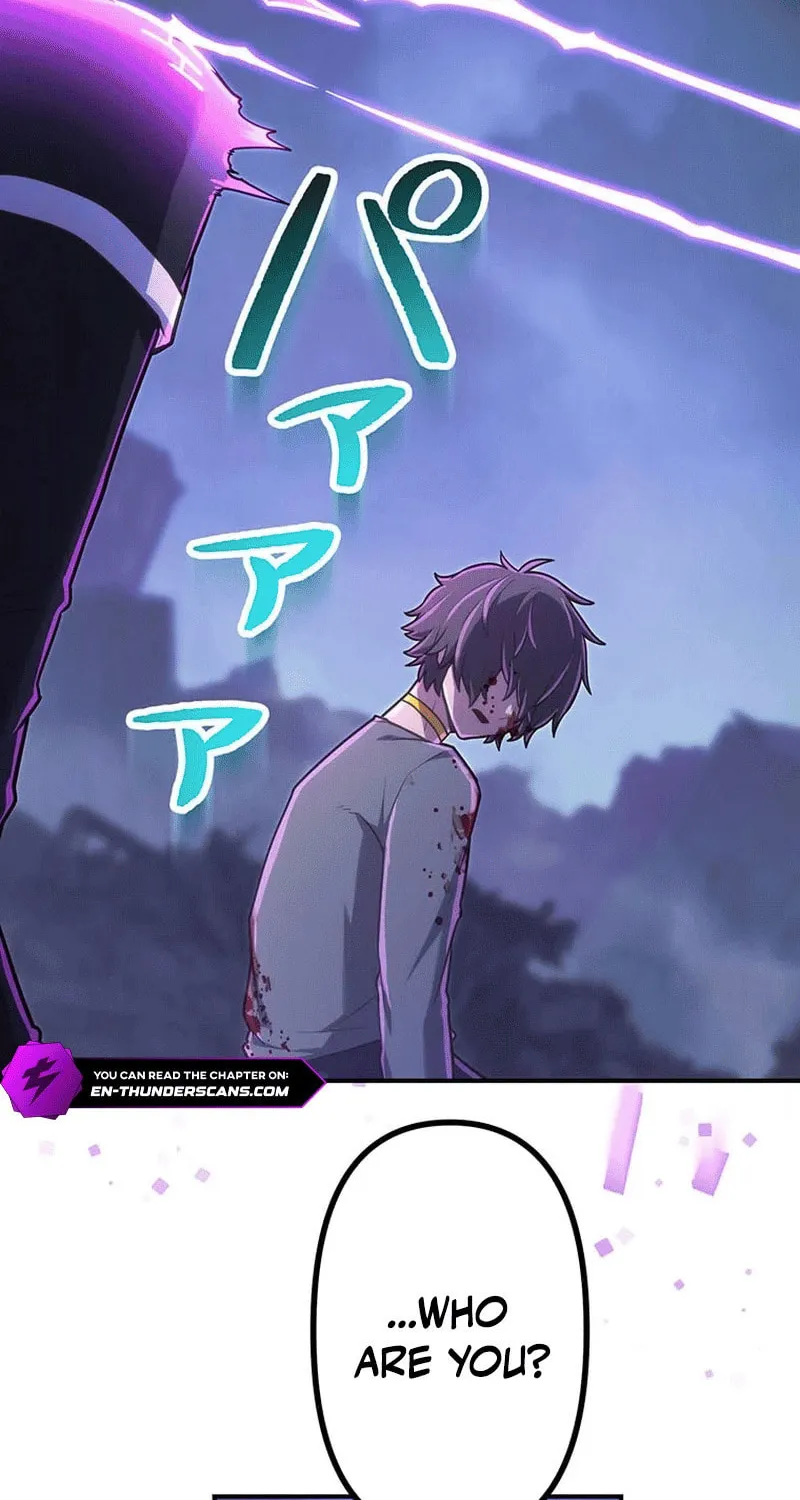 I Became an S-Rank Hunter With the Demon Lord App Chapter 50 page 134 - 
