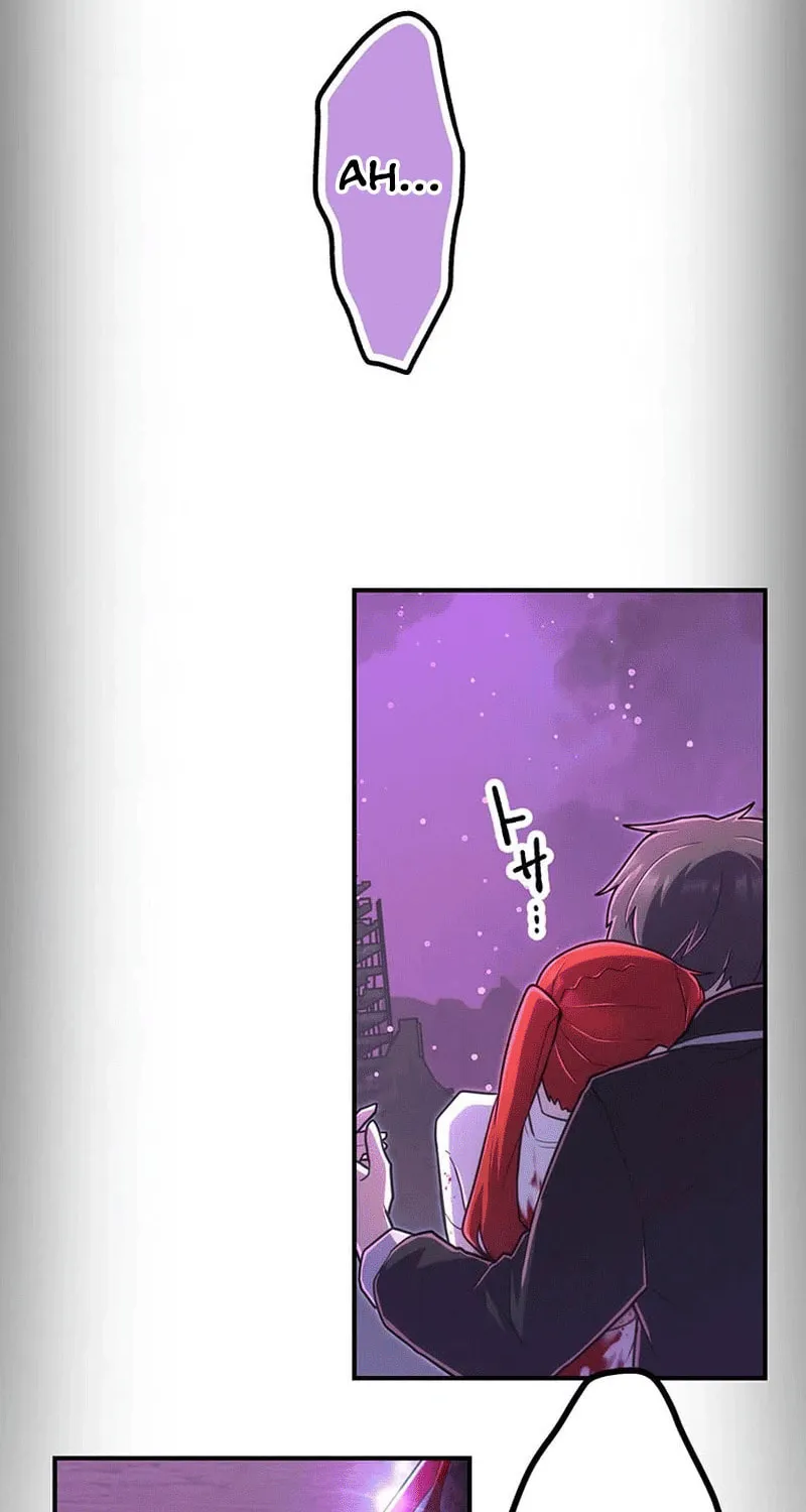 I Became an S-Rank Hunter With the Demon Lord App Chapter 50 page 19 - 
