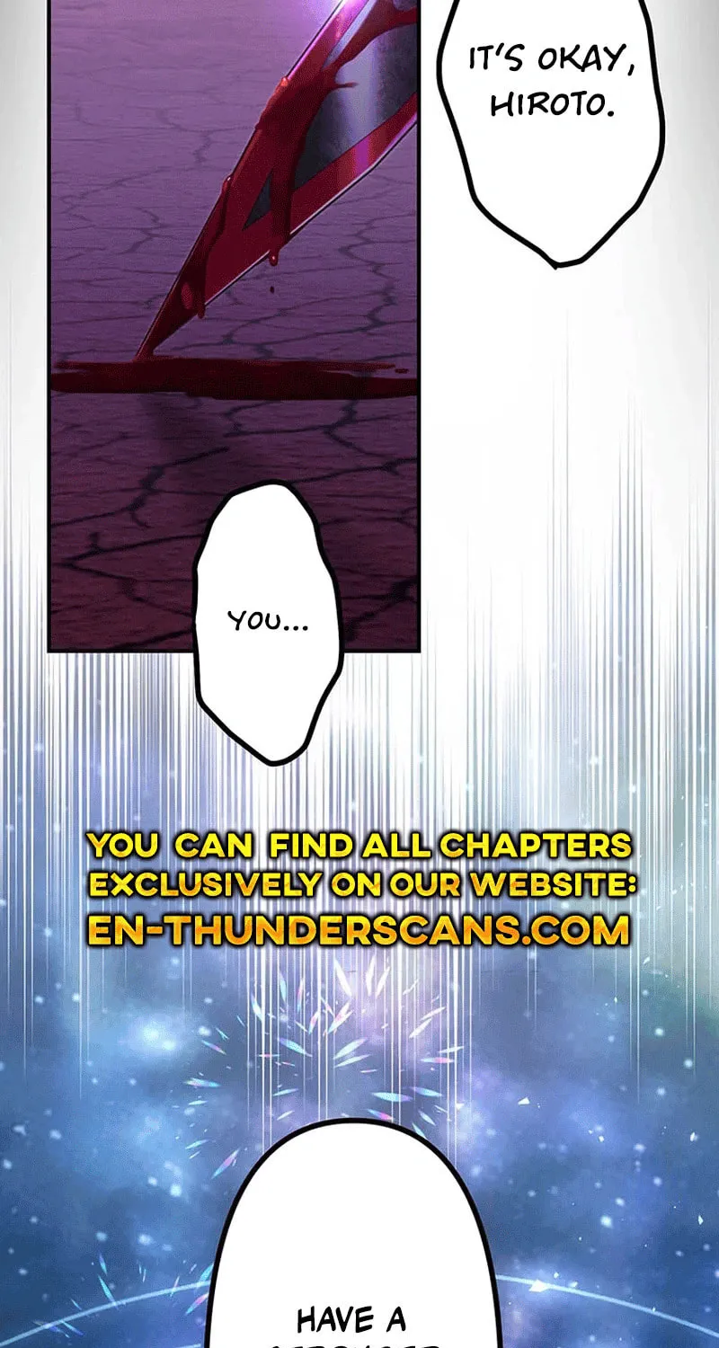 I Became an S-Rank Hunter With the Demon Lord App Chapter 50 page 20 - 