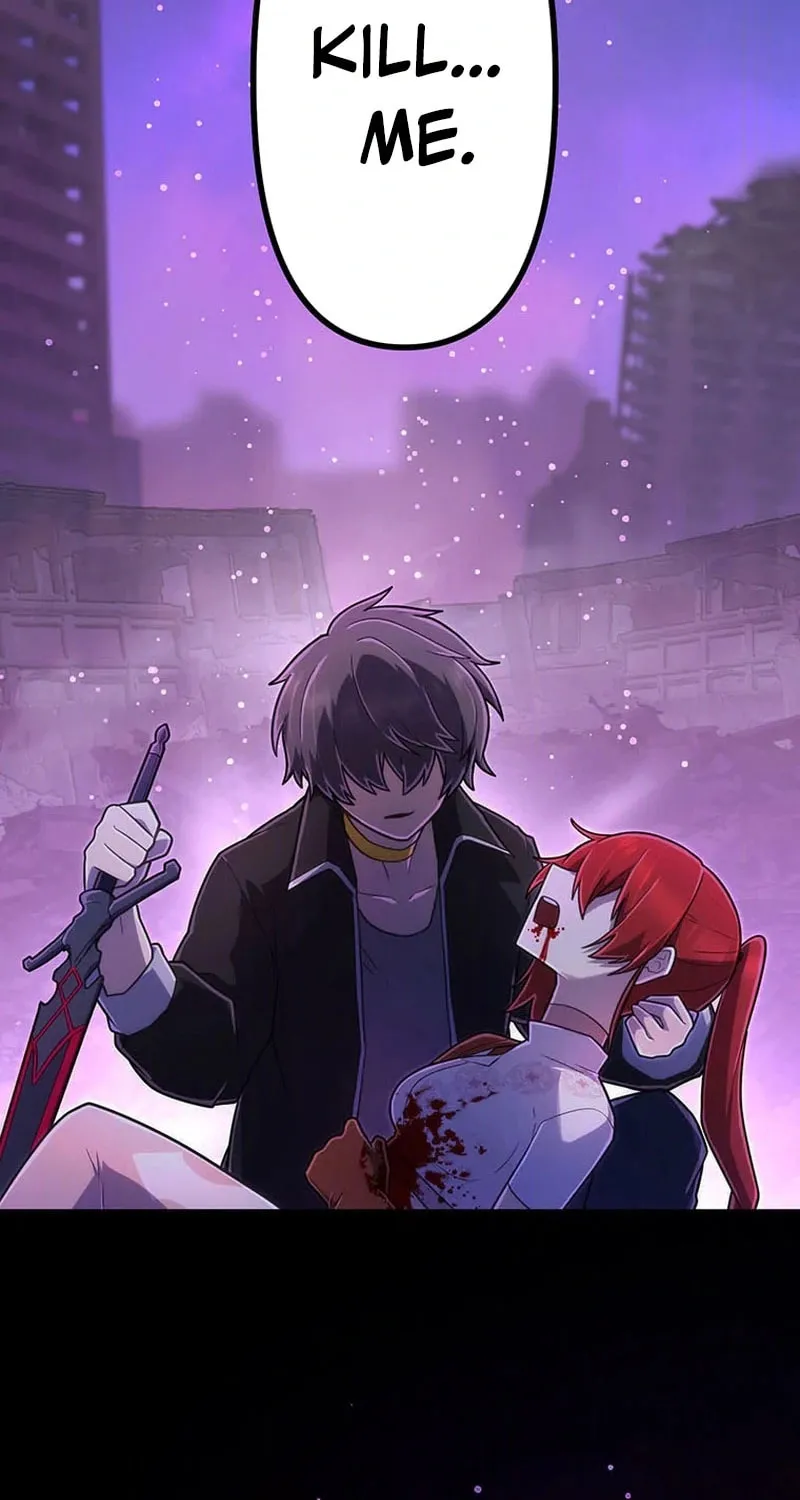I Became an S-Rank Hunter With the Demon Lord App Chapter 50 page 3 - 