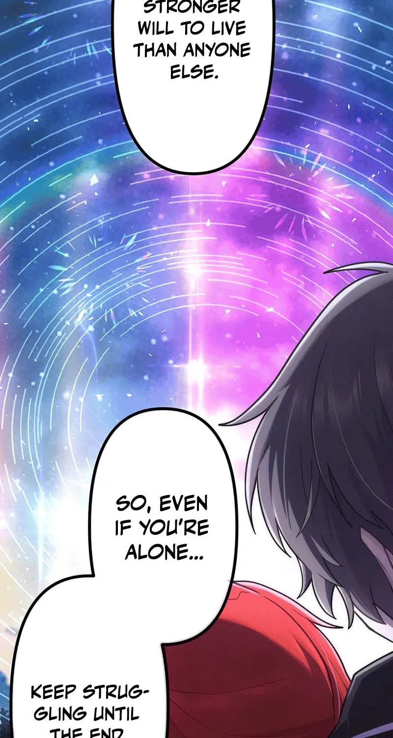 I Became an S-Rank Hunter With the Demon Lord App Chapter 50 page 21 - 