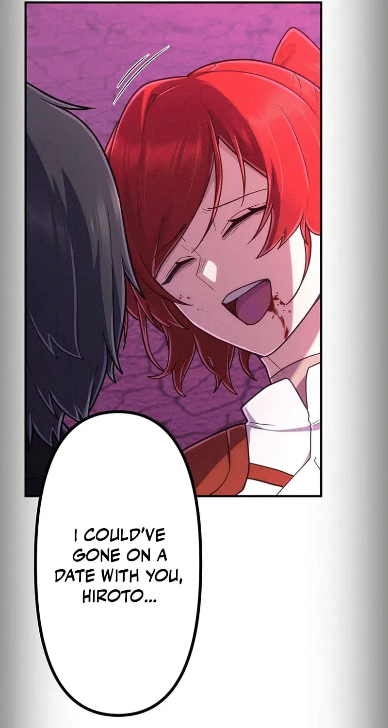 I Became an S-Rank Hunter With the Demon Lord App Chapter 50 page 24 - 