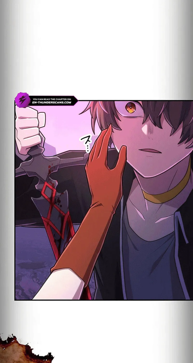 I Became an S-Rank Hunter With the Demon Lord App Chapter 50 page 25 - 