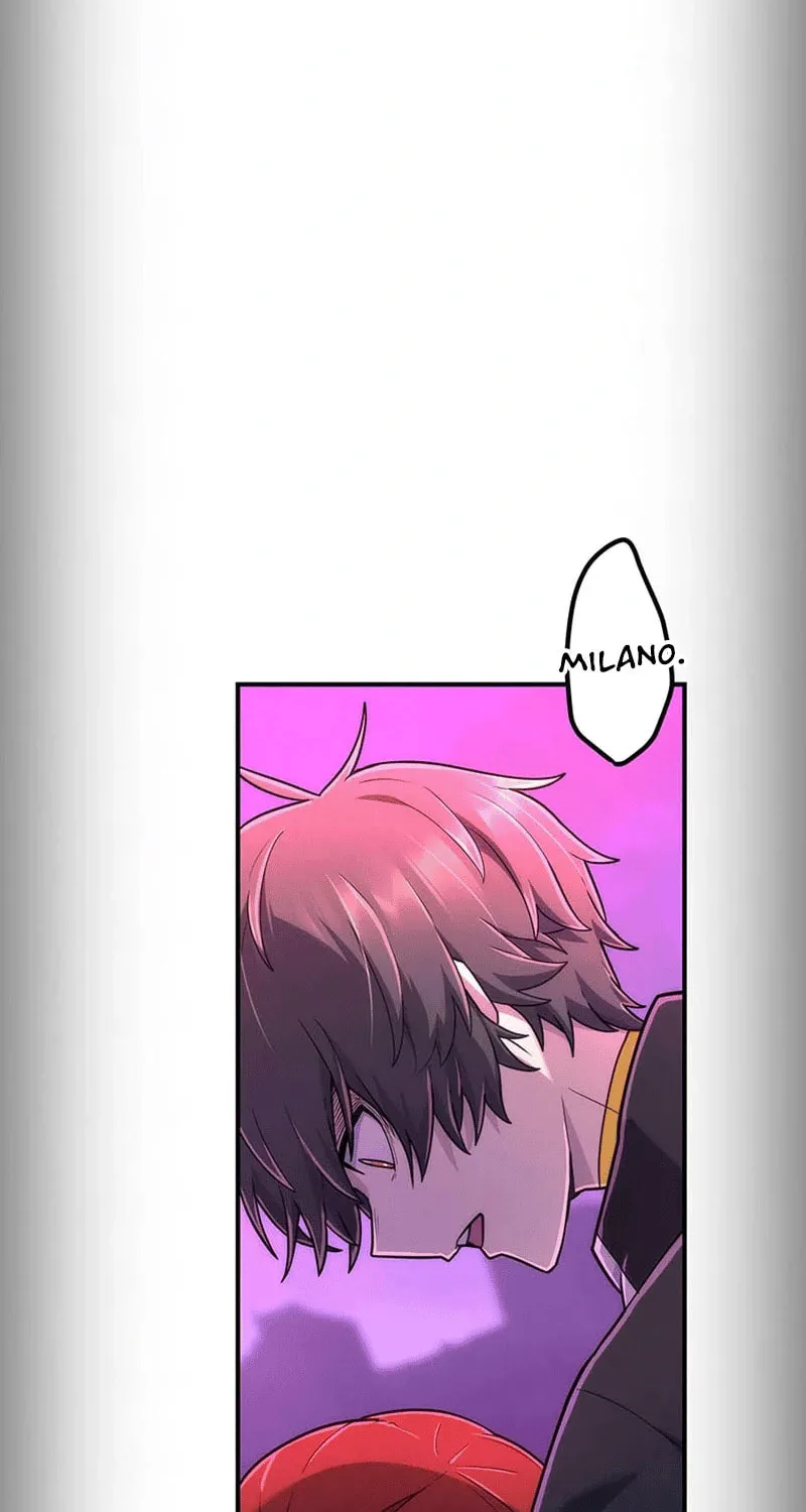 I Became an S-Rank Hunter With the Demon Lord App Chapter 50 page 32 - 