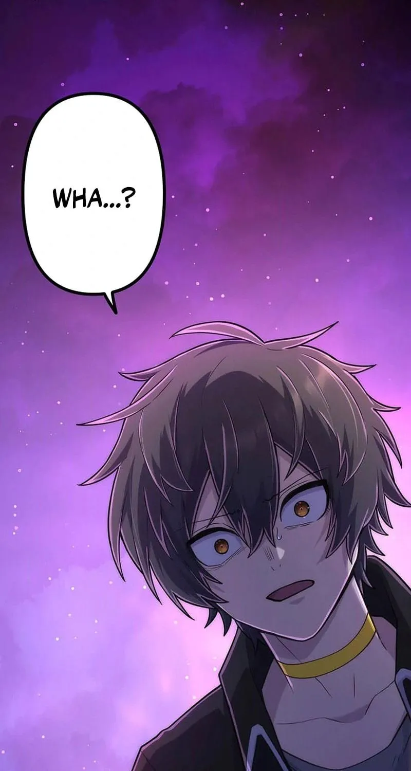 I Became an S-Rank Hunter With the Demon Lord App Chapter 50 page 5 - 