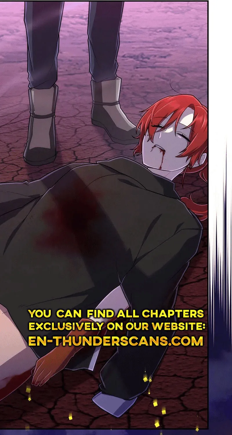 I Became an S-Rank Hunter With the Demon Lord App Chapter 50 page 42 - 