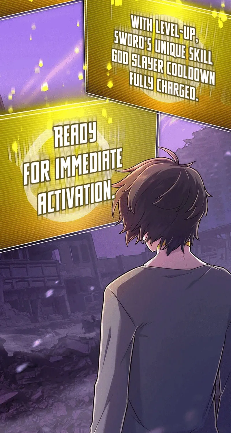 I Became an S-Rank Hunter With the Demon Lord App Chapter 50 page 44 - 
