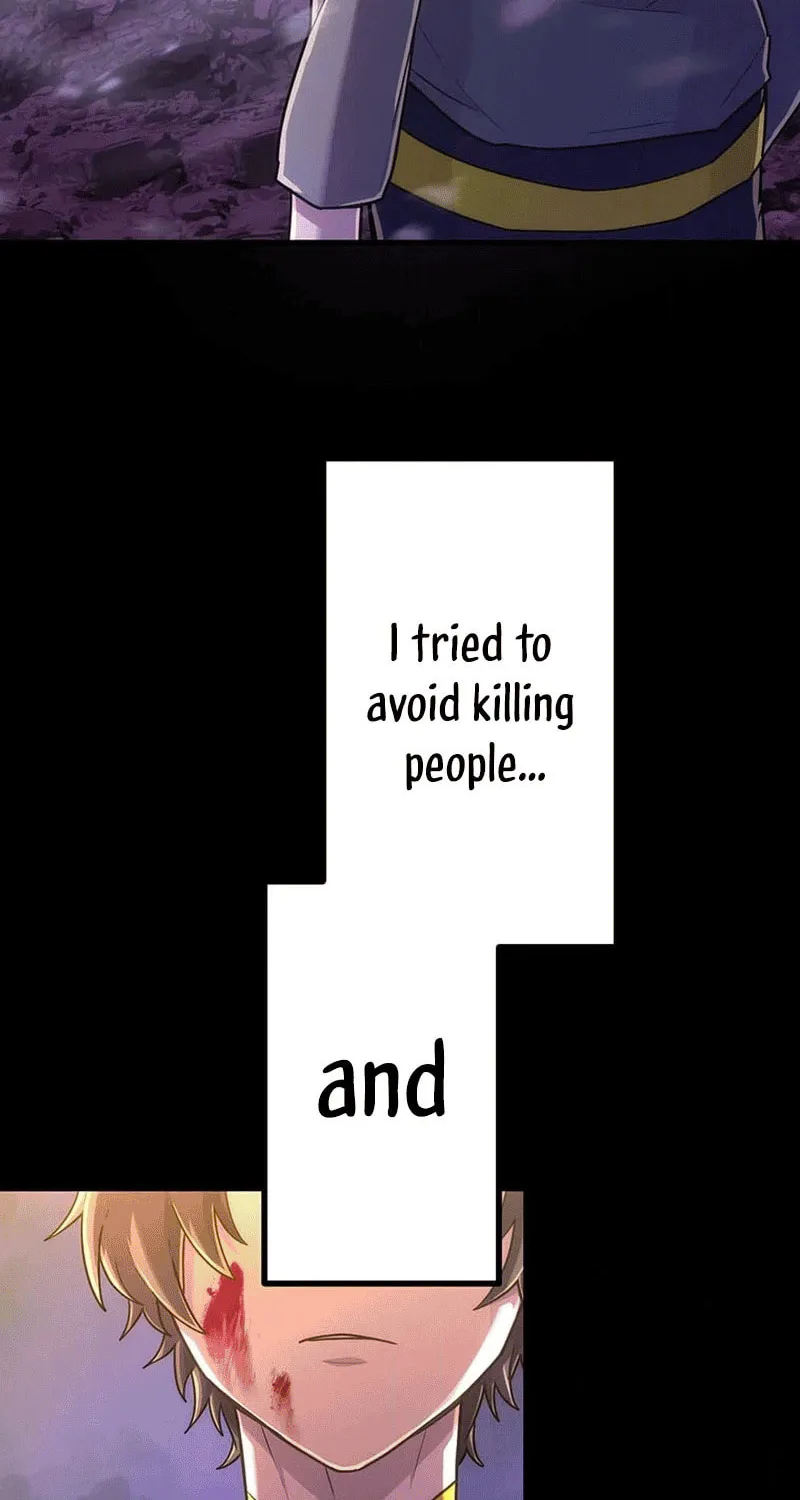 I Became an S-Rank Hunter With the Demon Lord App Chapter 50 page 45 - 