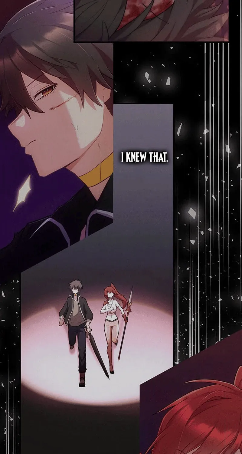 I Became an S-Rank Hunter With the Demon Lord App Chapter 50 page 49 - 
