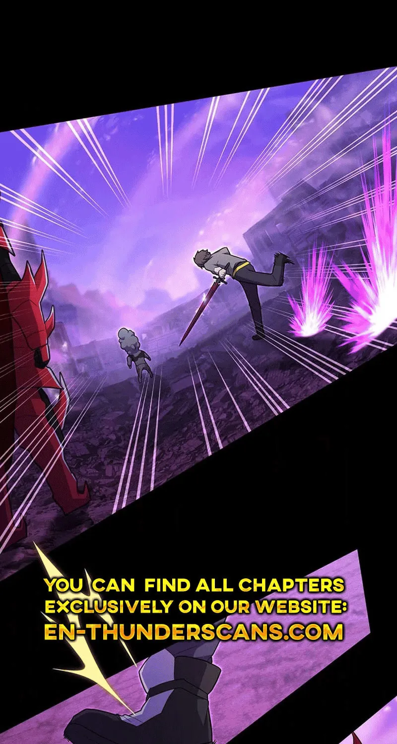 I Became an S-Rank Hunter With the Demon Lord App Chapter 50 page 52 - 