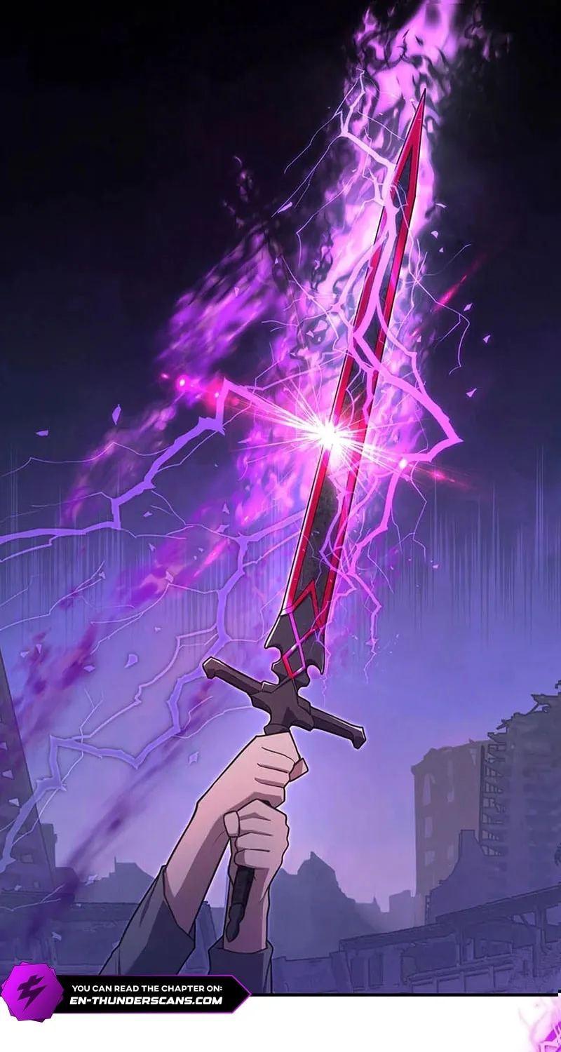 I Became an S-Rank Hunter With the Demon Lord App Chapter 50 page 55 - 