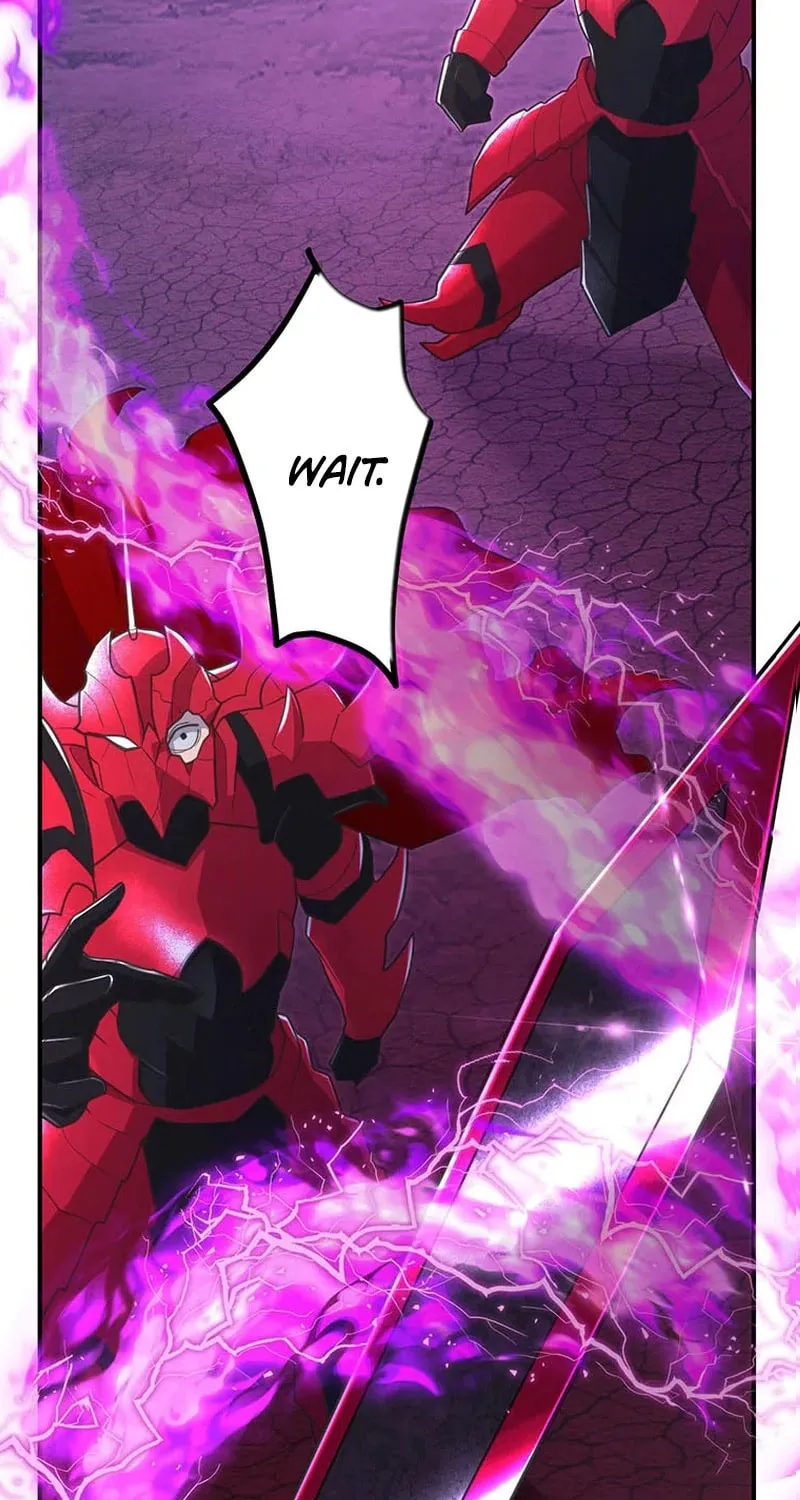 I Became an S-Rank Hunter With the Demon Lord App Chapter 50 page 57 - 