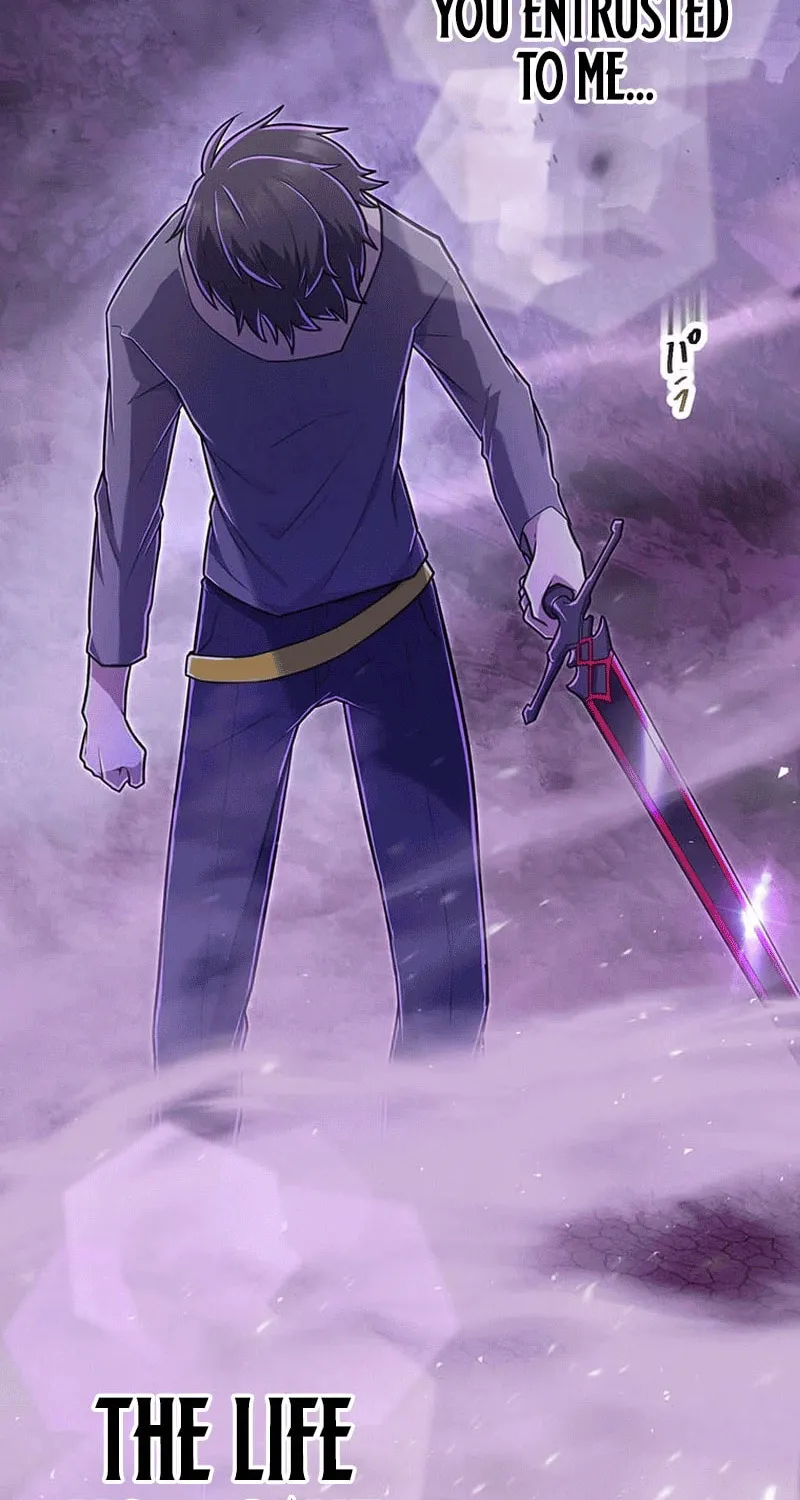 I Became an S-Rank Hunter With the Demon Lord App Chapter 50 page 65 - 
