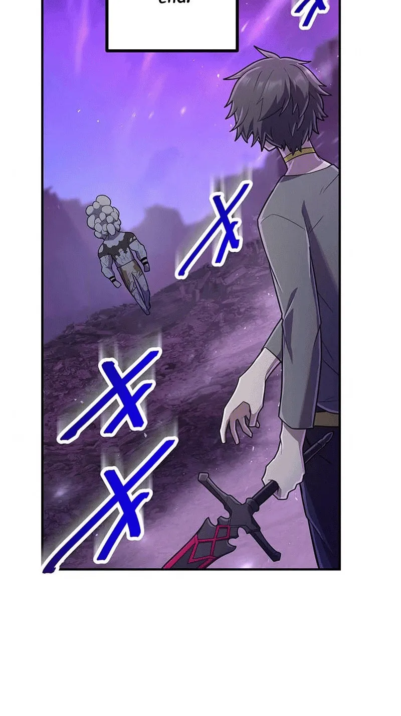 I Became an S-Rank Hunter With the Demon Lord App Chapter 50 page 67 - 