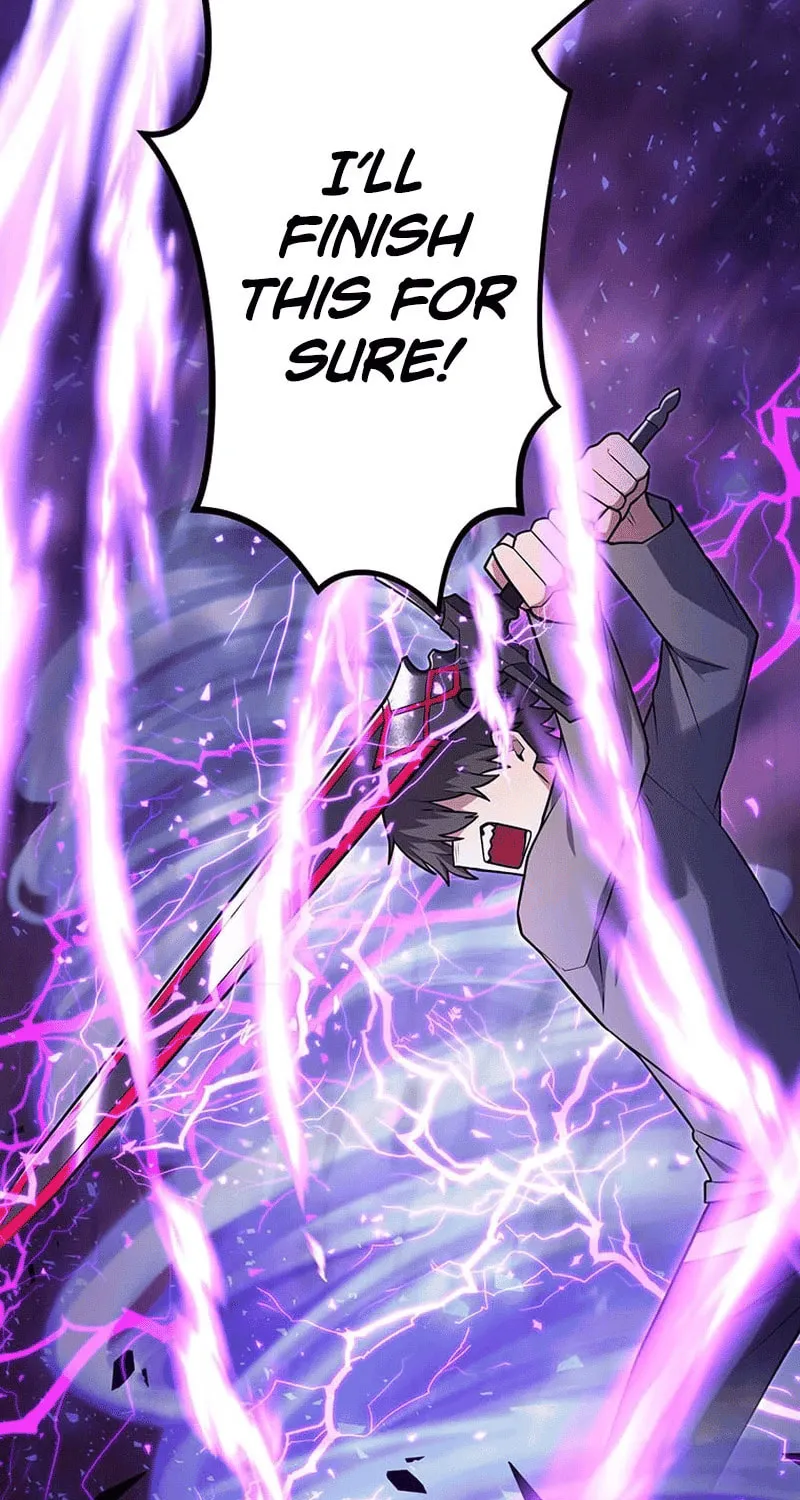 I Became an S-Rank Hunter With the Demon Lord App Chapter 50 page 70 - 