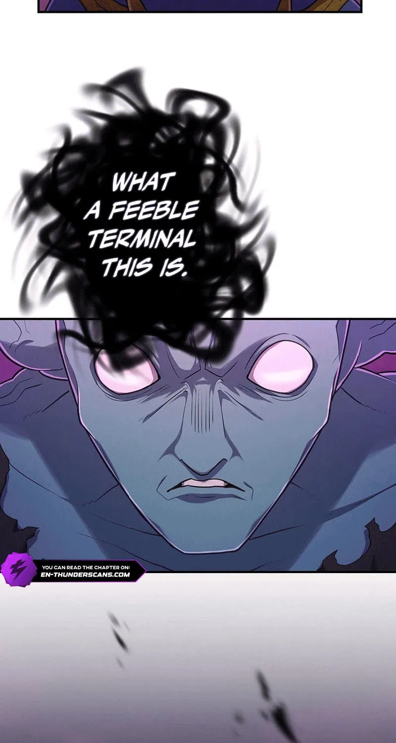 I Became an S-Rank Hunter With the Demon Lord App Chapter 50 page 77 - 