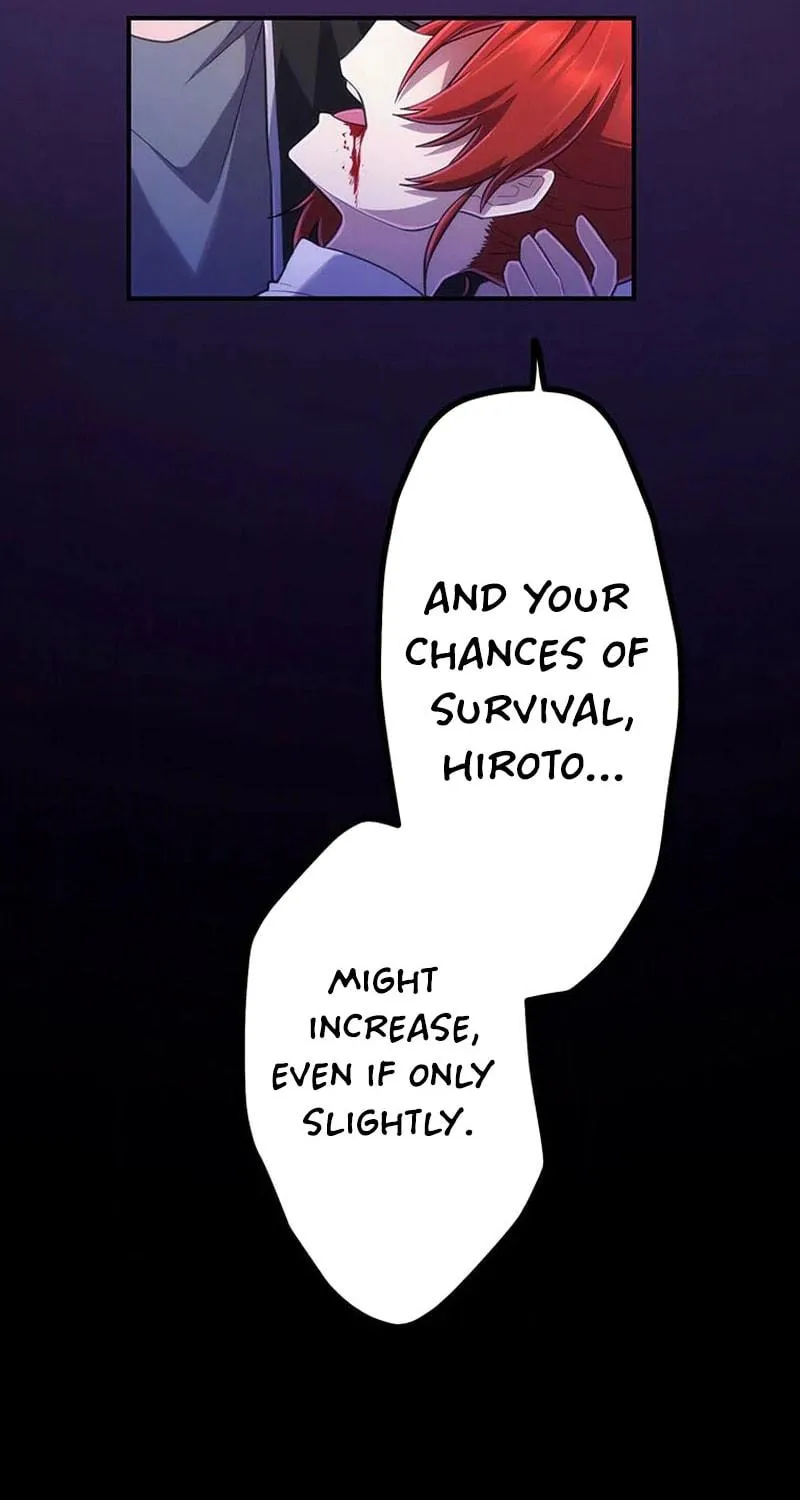 I Became an S-Rank Hunter With the Demon Lord App Chapter 50 page 9 - 