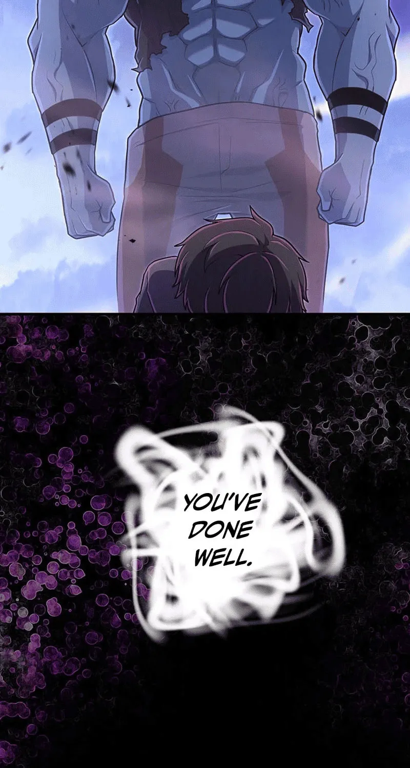 I Became an S-Rank Hunter With the Demon Lord App Chapter 50 page 85 - 