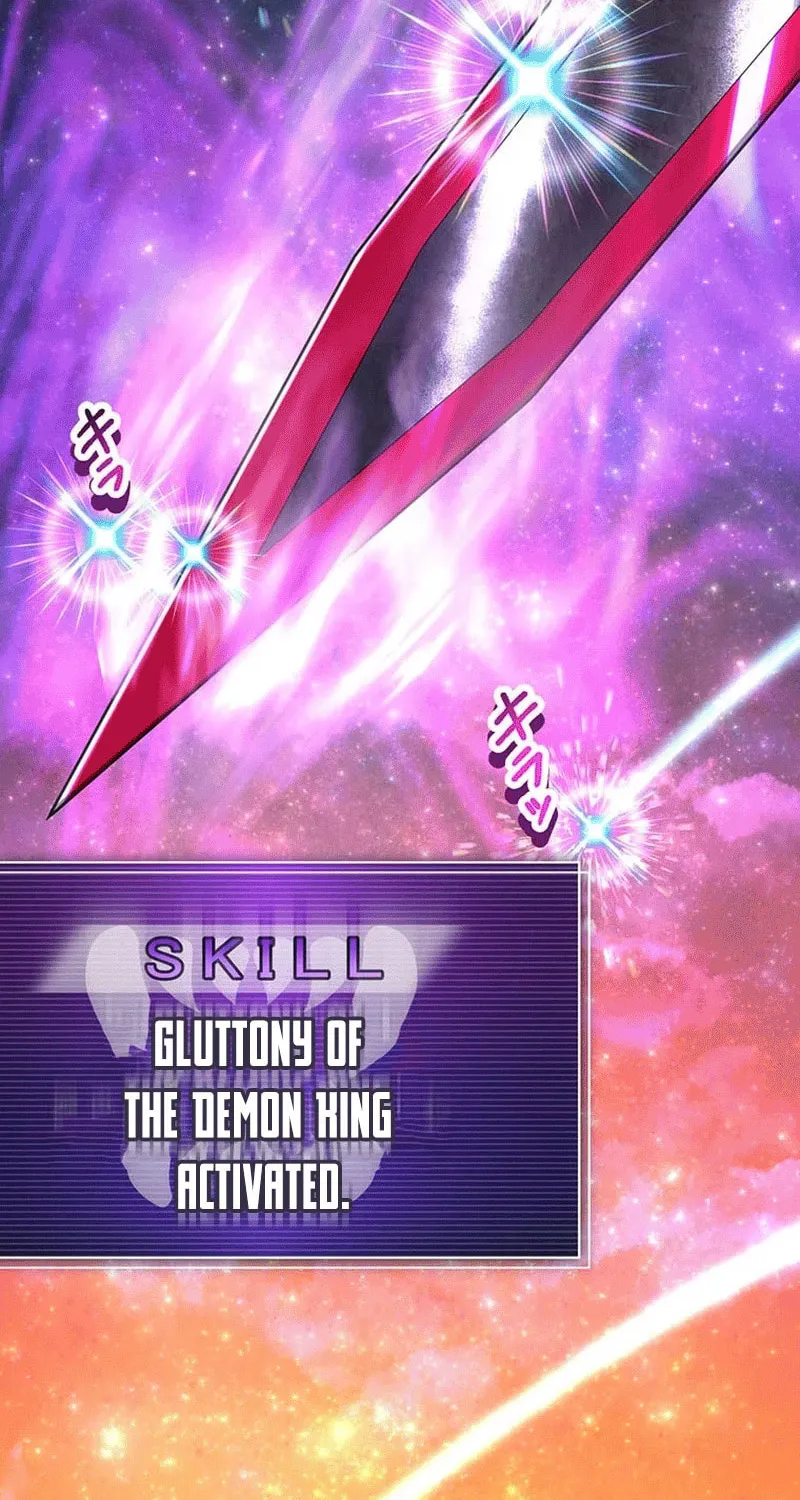 I Became an S-Rank Hunter With the Demon Lord App Chapter 50 page 96 - 