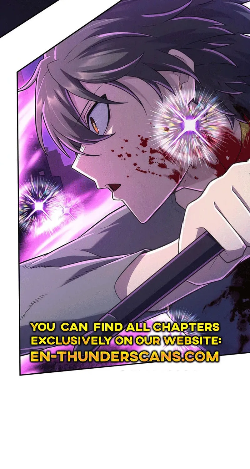I Became an S-Rank Hunter With the Demon Lord App Chapter 50 page 100 - 