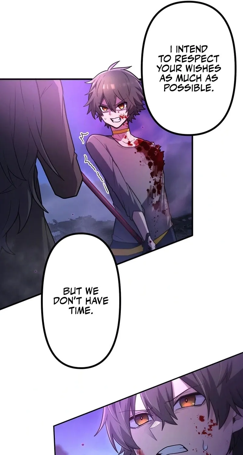 I Became an S-Rank Hunter With the Demon Lord App Chapter 51 page 13 - 