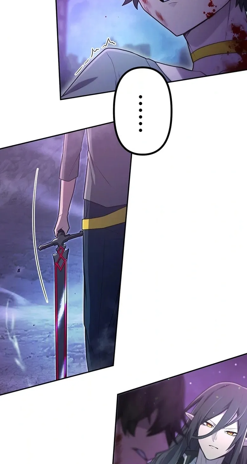 I Became an S-Rank Hunter With the Demon Lord App Chapter 51 page 14 - 