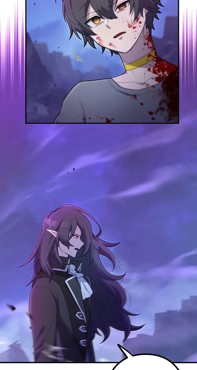 I Became an S-Rank Hunter With the Demon Lord App Chapter 51 page 21 - 
