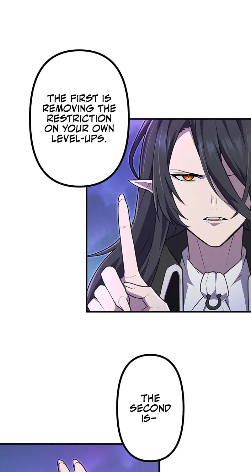I Became an S-Rank Hunter With the Demon Lord App Chapter 51 page 25 - 