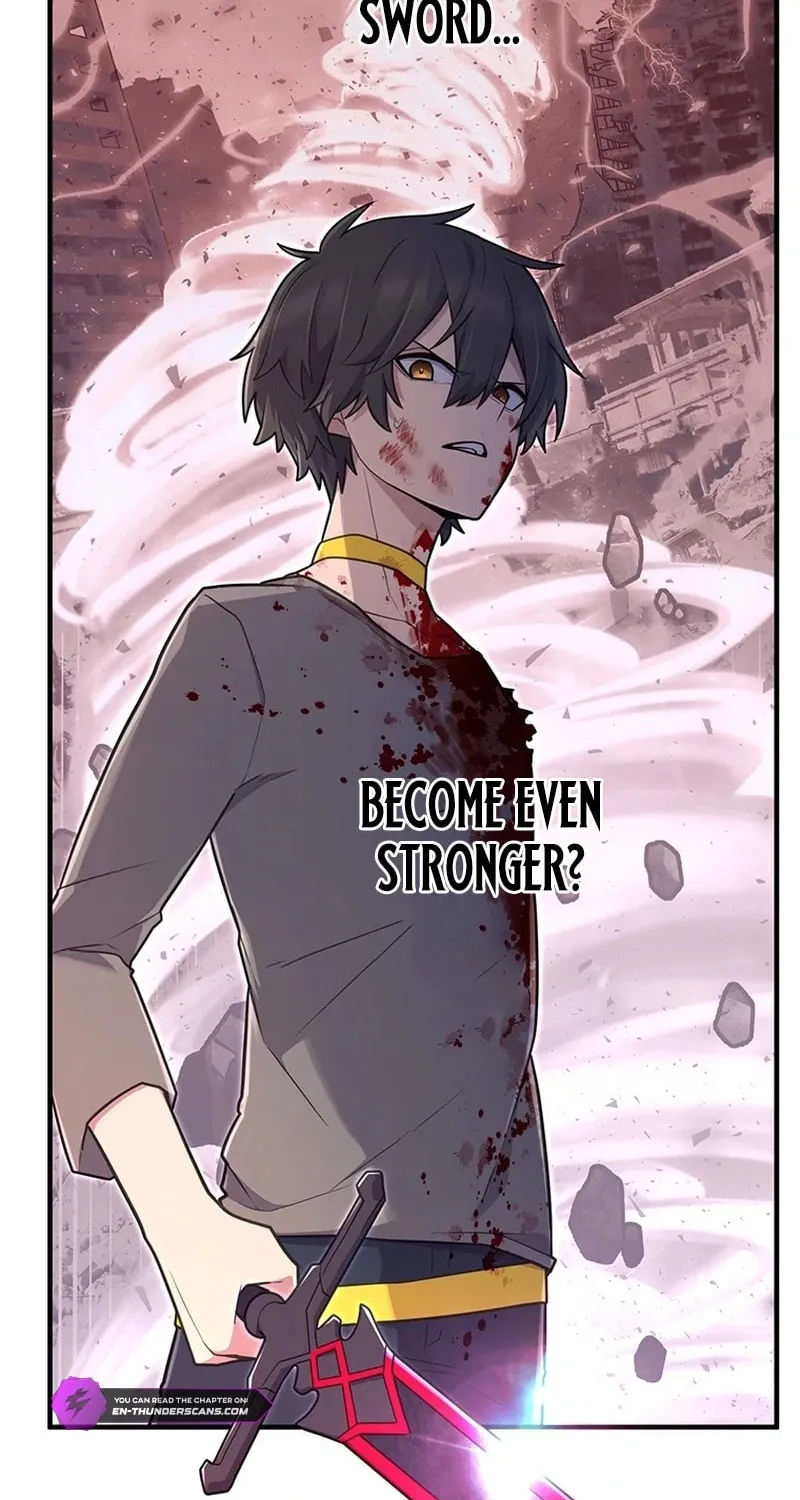 I Became an S-Rank Hunter With the Demon Lord App Chapter 51 page 28 - 