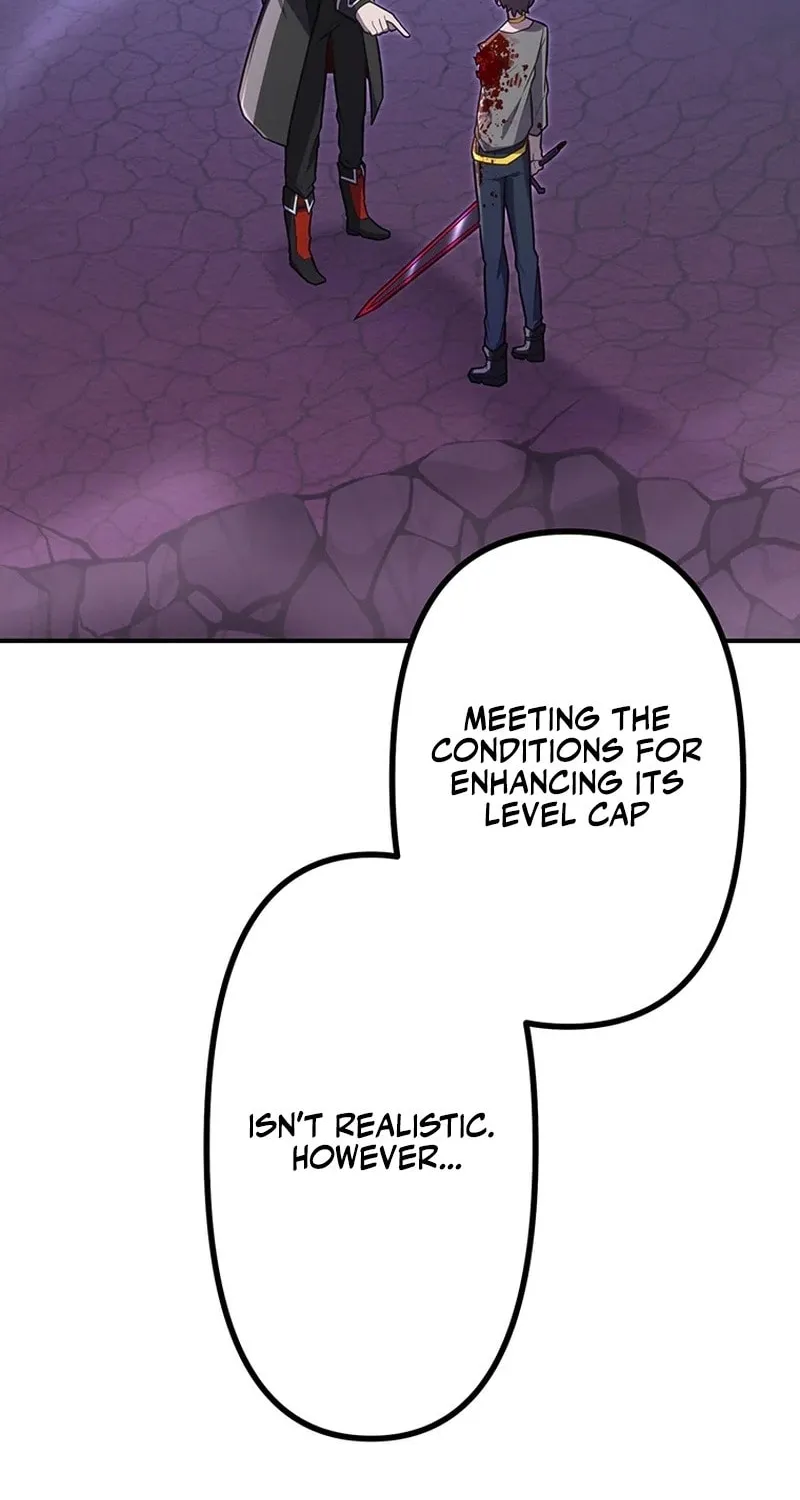 I Became an S-Rank Hunter With the Demon Lord App Chapter 51 page 30 - 