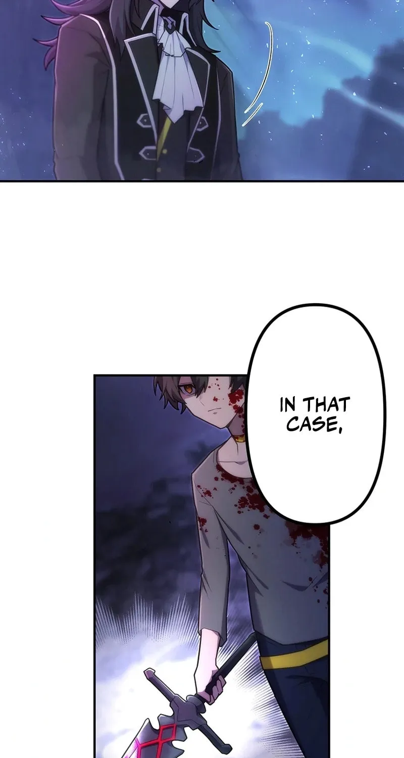 I Became an S-Rank Hunter With the Demon Lord App Chapter 51 page 32 - 