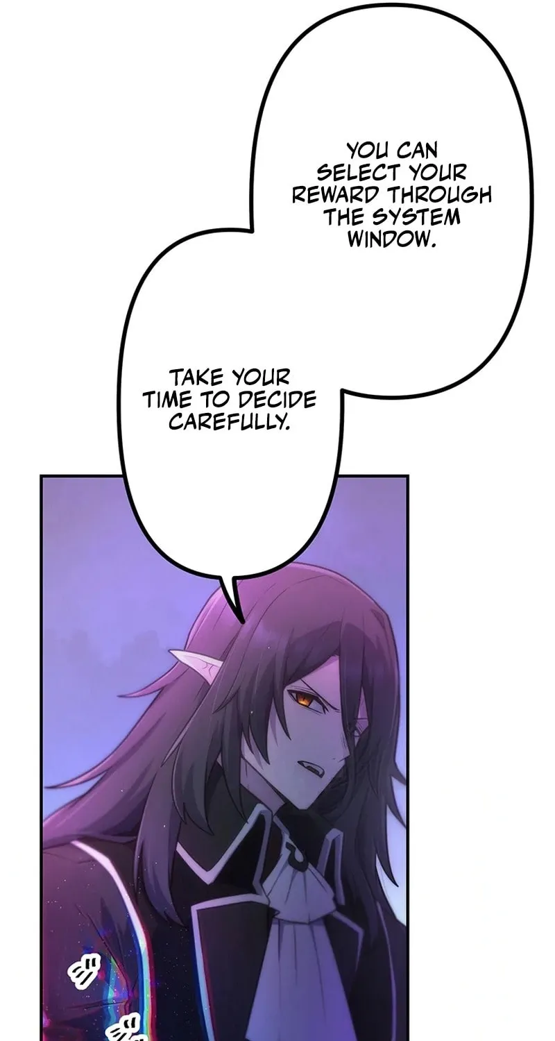 I Became an S-Rank Hunter With the Demon Lord App Chapter 51 page 34 - 