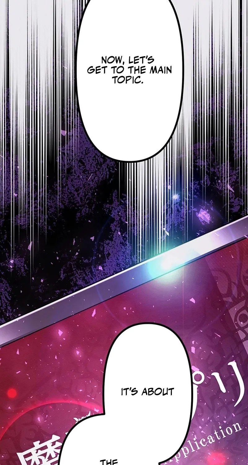 I Became an S-Rank Hunter With the Demon Lord App Chapter 51 page 36 - 