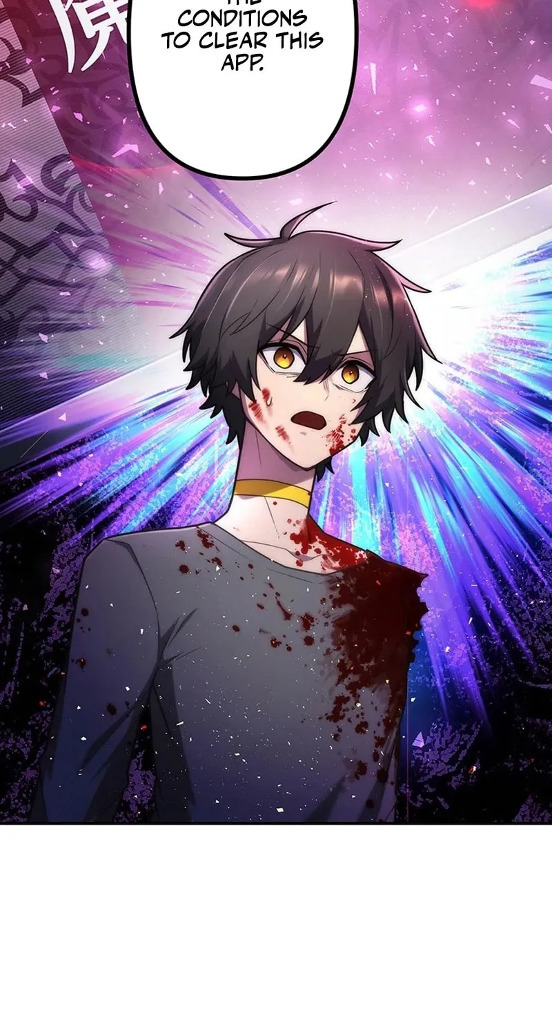 I Became an S-Rank Hunter With the Demon Lord App Chapter 51 page 37 - 