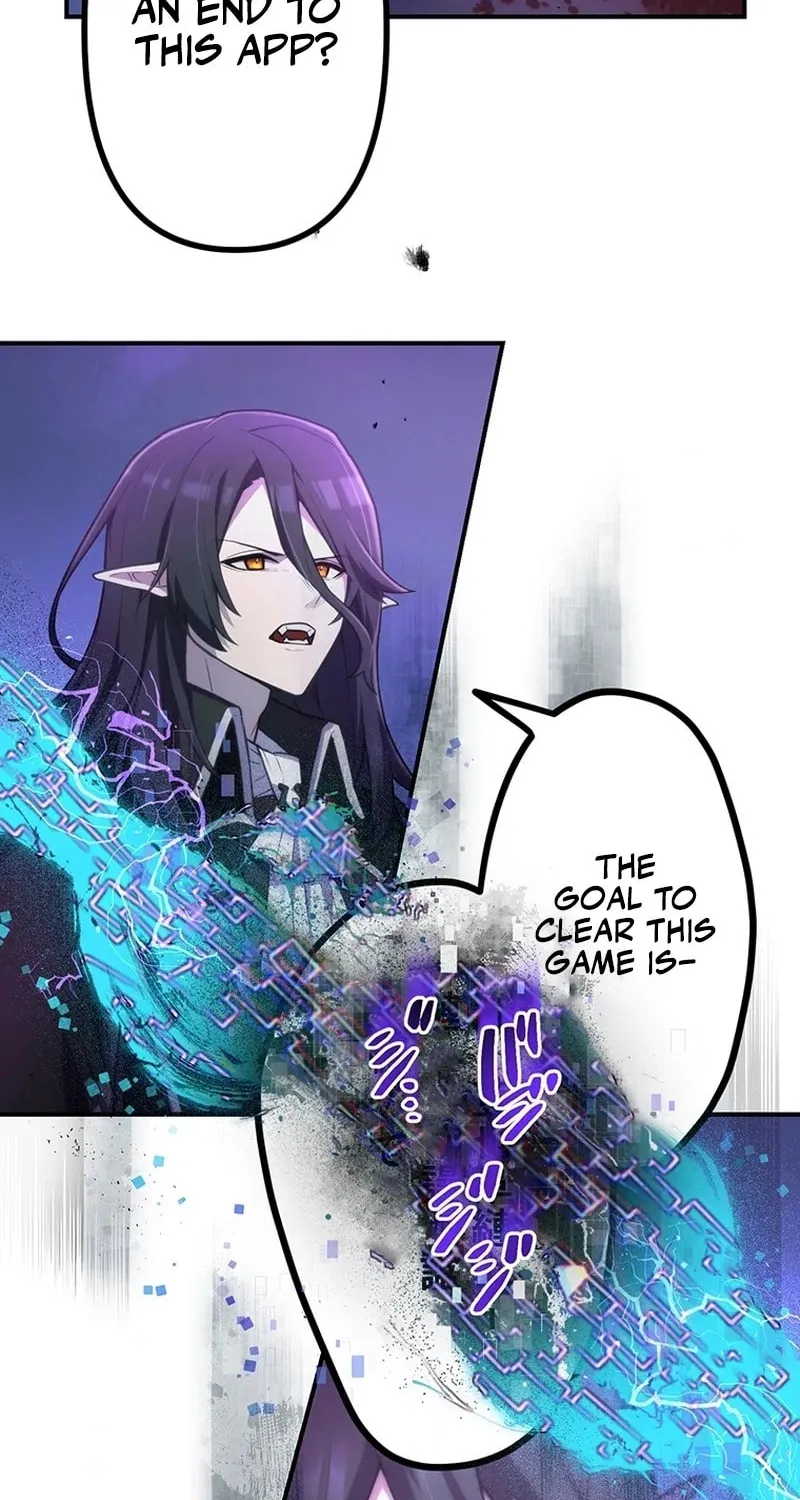 I Became an S-Rank Hunter With the Demon Lord App Chapter 51 page 39 - 