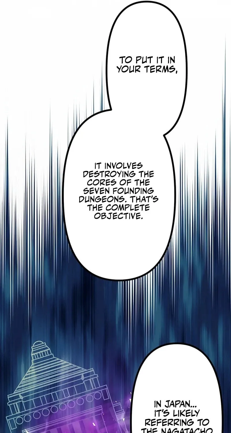 I Became an S-Rank Hunter With the Demon Lord App Chapter 51 page 41 - 