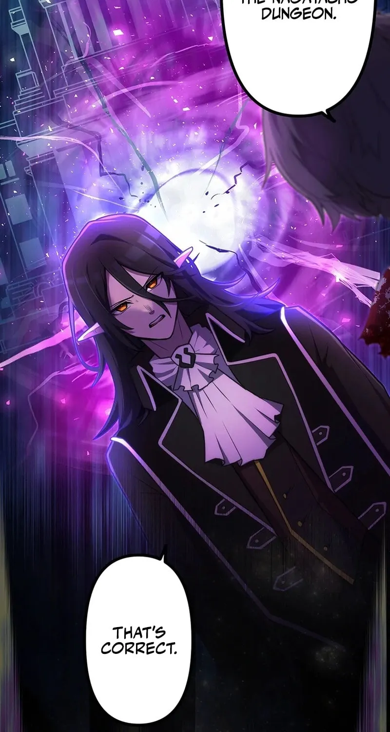 I Became an S-Rank Hunter With the Demon Lord App Chapter 51 page 42 - 