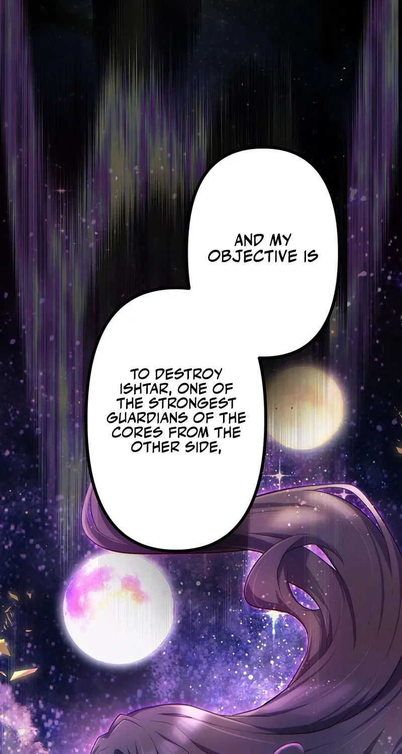 I Became an S-Rank Hunter With the Demon Lord App Chapter 51 page 43 - 