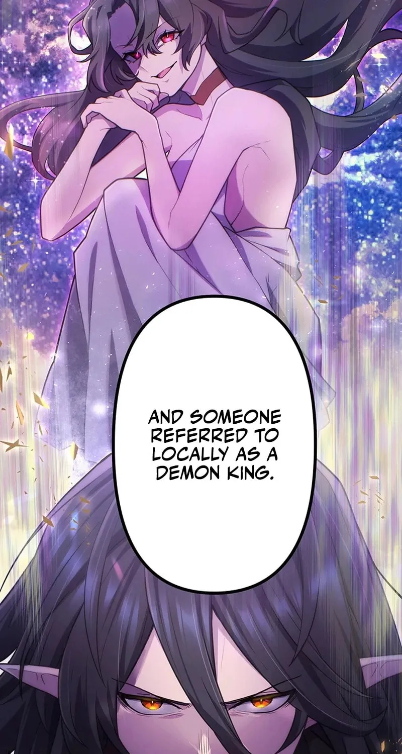 I Became an S-Rank Hunter With the Demon Lord App Chapter 51 page 44 - 
