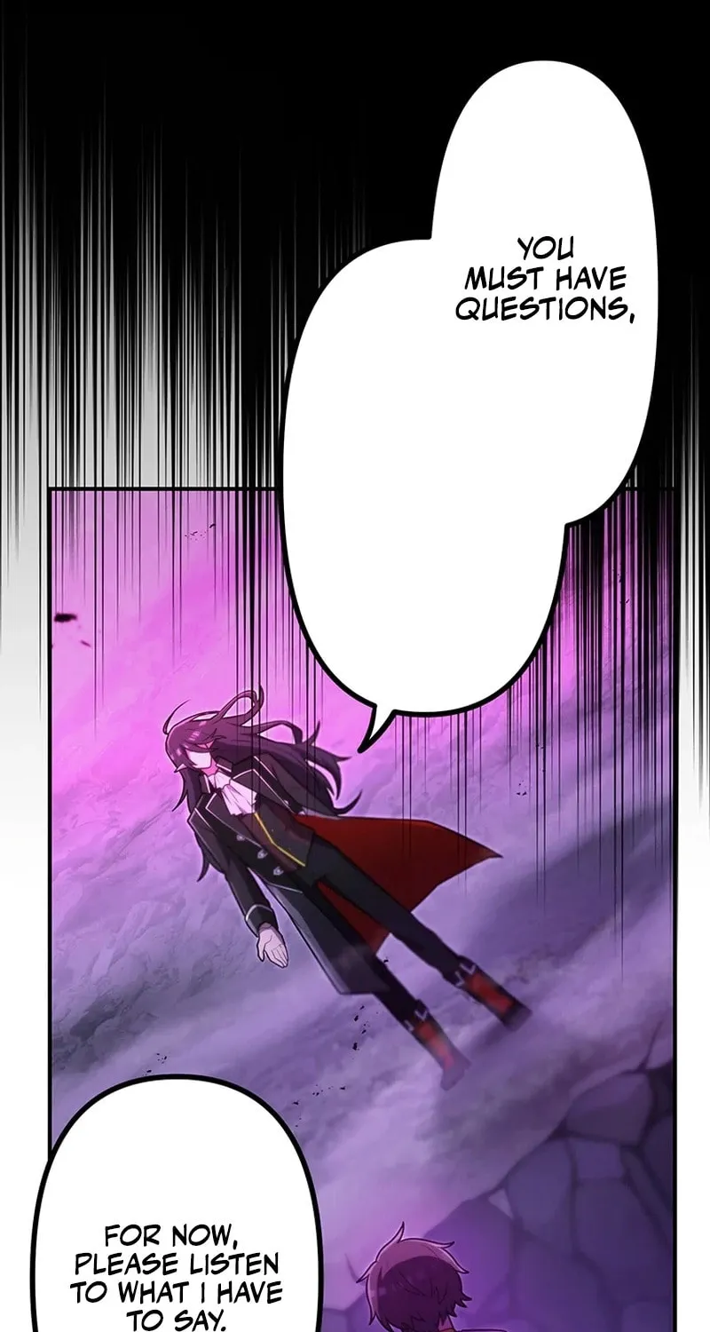 I Became an S-Rank Hunter With the Demon Lord App Chapter 51 page 6 - 